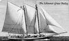 The Schooner "Grace Bailey"