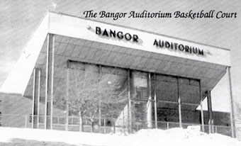 Bangor Auditorium