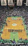 Boston Garden